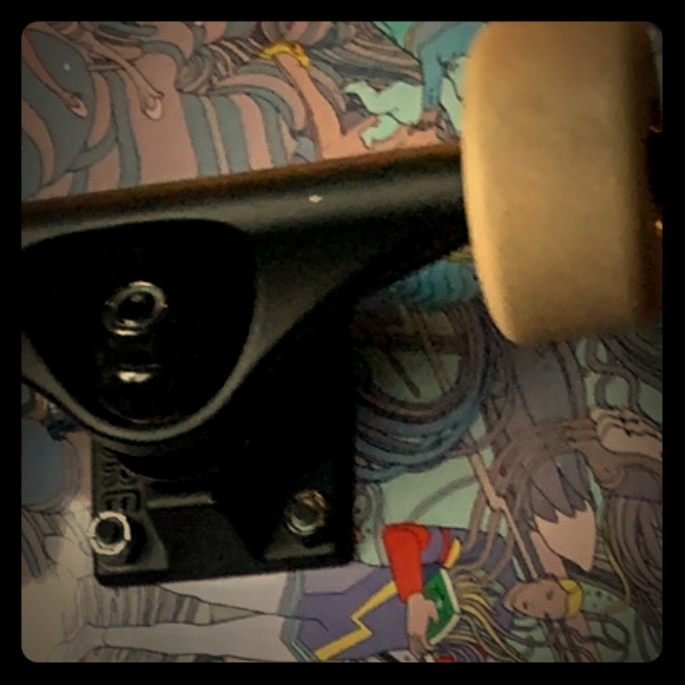 Yea, I'm not selling anything.